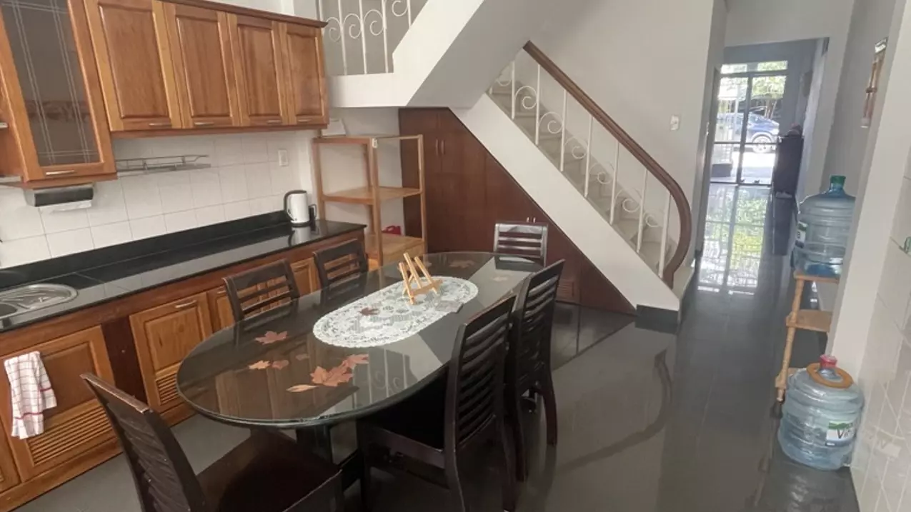 Bán nhà HXH Điện Biên Phủ, Bình Thạnh, 3 tầng, 3.9m x 15m, chỉ 15 tỷ-anh-5