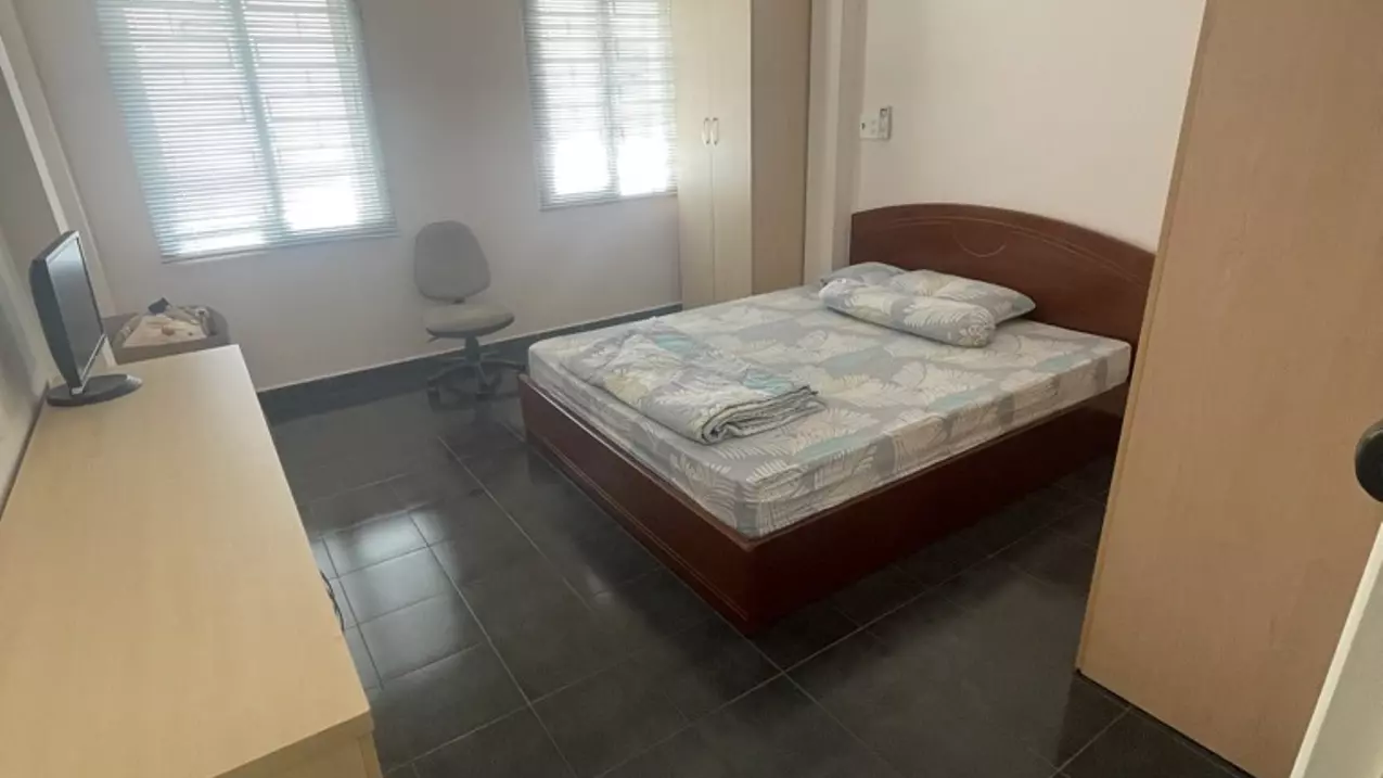 Bán nhà HXH Điện Biên Phủ, Bình Thạnh, 3 tầng, 3.9m x 15m, chỉ 15 tỷ-anh-8