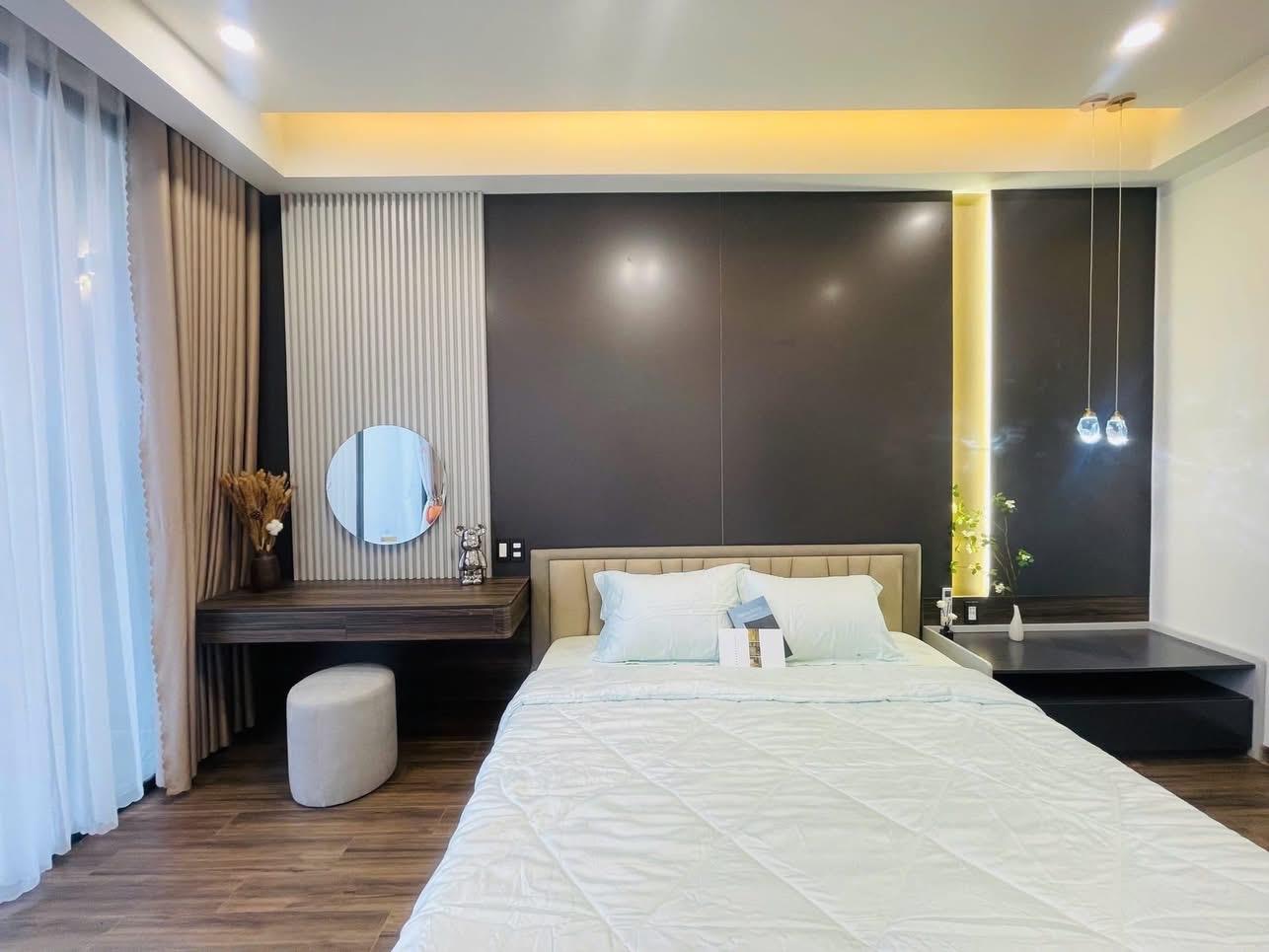 **Bán nhà HXH đường Hậu Giang, phường 4 Tân Bình, (4,5*20), sân bay TSN-anh-3