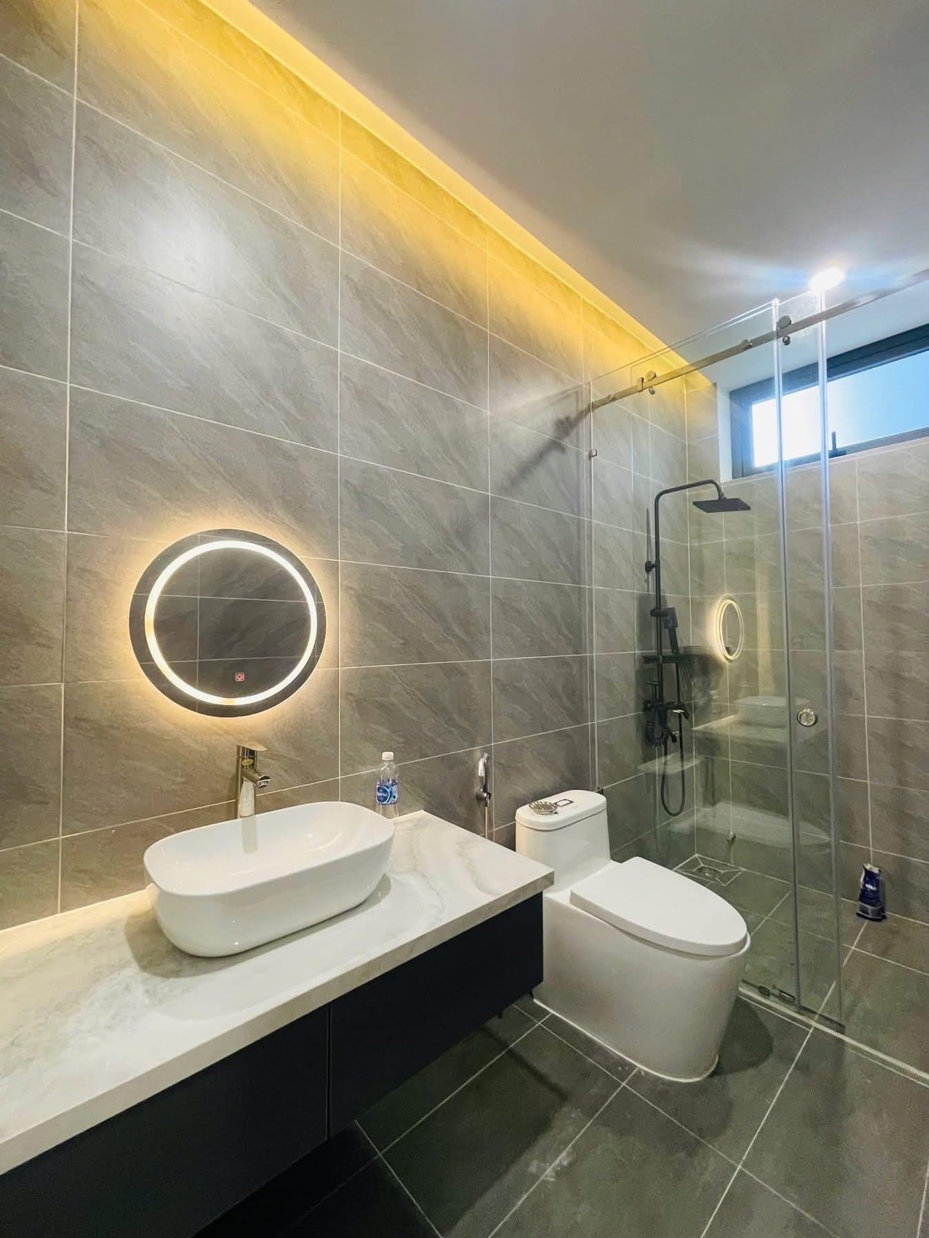 **Bán nhà HXH đường Hậu Giang, phường 4 Tân Bình, (4,5*20), sân bay TSN-anh-4