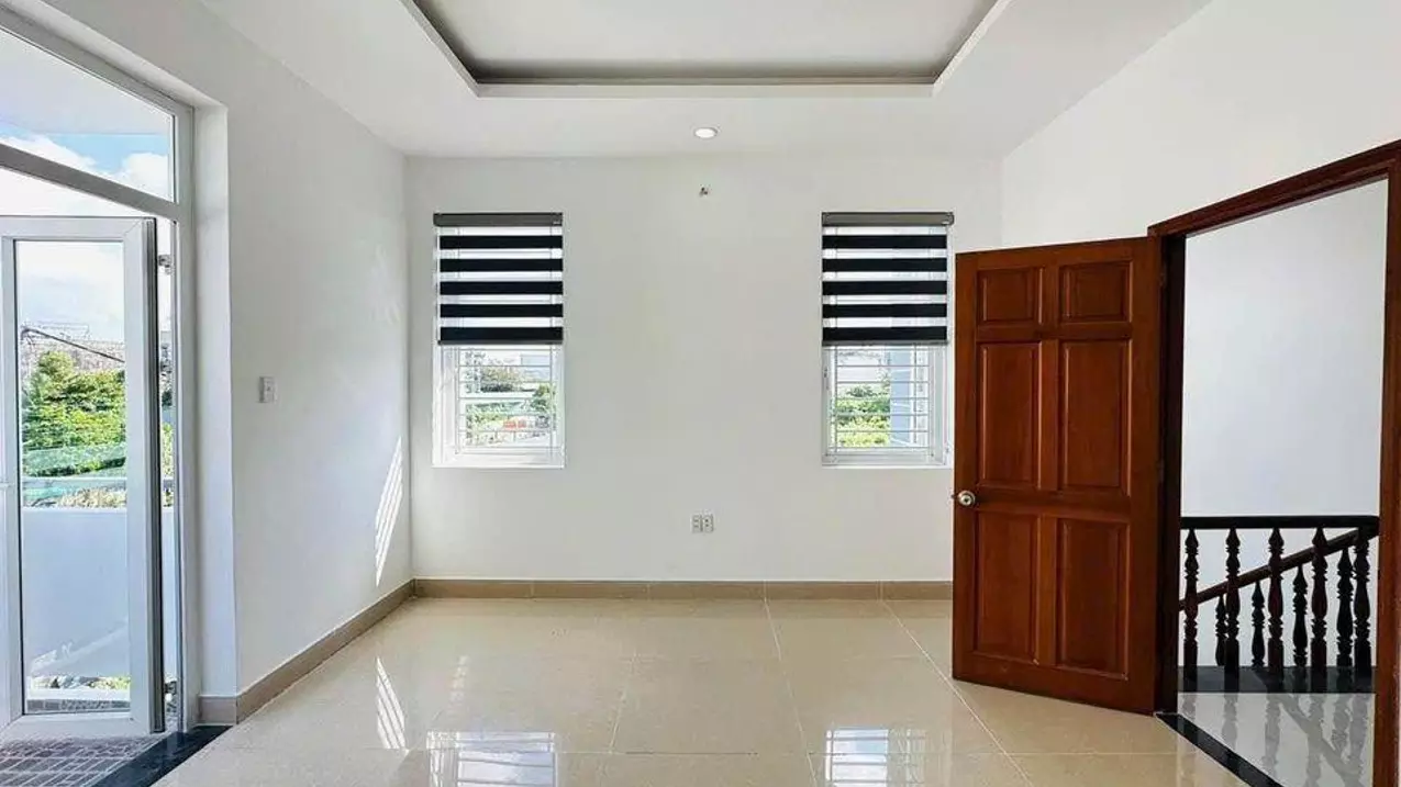 Bán nhà HXH gần chợ Cây Xoài , 4x13m, 52m2 , 3 tầng , không QH-anh-3