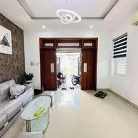 Bán nhà HXH gần chợ Cây Xoài , 4x13m, 52m2 , 3 tầng , không QH-anh-5