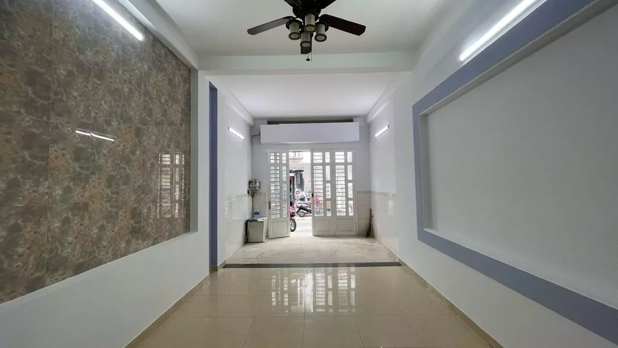 Bán nhà HXH gần mặt tiền Lê Văn Quới - 85m2 - 4 tầng BTCT -  giá 7.8 tỷ(tl)-anh-2