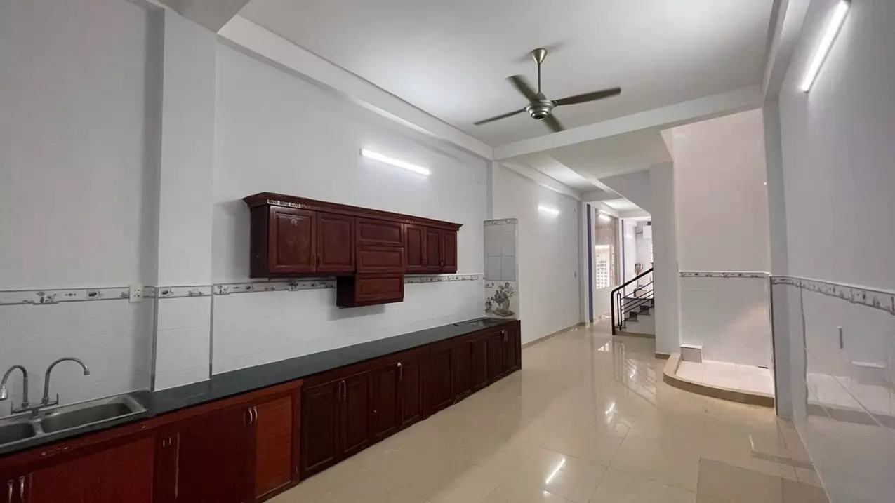 Bán nhà HXH gần mặt tiền Lê Văn Quới - 85m2 - 4 tầng BTCT -  giá 7.8 tỷ(tl)-anh-3