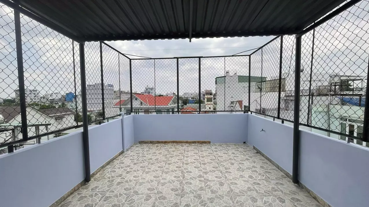 Bán nhà HXH gần mặt tiền Lê Văn Quới - 85m2 - 4 tầng BTCT -  giá 7.8 tỷ(tl)-anh-5