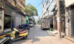 Bán nhà HXH Gò Xoài, giáp Tân Phú. Nhà đẹp 2 tầng, 64m2. Chỉ 5 tỷ. Nhà đẹp ở luôn, dân trí cao-anh-11
