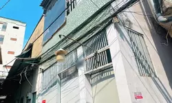 Bán nhà HXH Gò Xoài, giáp Tân Phú. Nhà đẹp 2 tầng, 64m2. Chỉ 5 tỷ. Nhà đẹp ở luôn, dân trí cao-anh-13