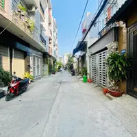Bán nhà HXH Gò Xoài, giáp Tân Phú. Nhà đẹp 2 tầng, 64m2. Chỉ 5 tỷ. Nhà đẹp ở luôn, dân trí cao-anh-3