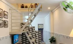 Bán nhà HXH Gò Xoài, giáp Tân Phú. Nhà đẹp 2 tầng, 64m2. Chỉ 5 tỷ. Nhà đẹp ở luôn, dân trí cao-anh-5