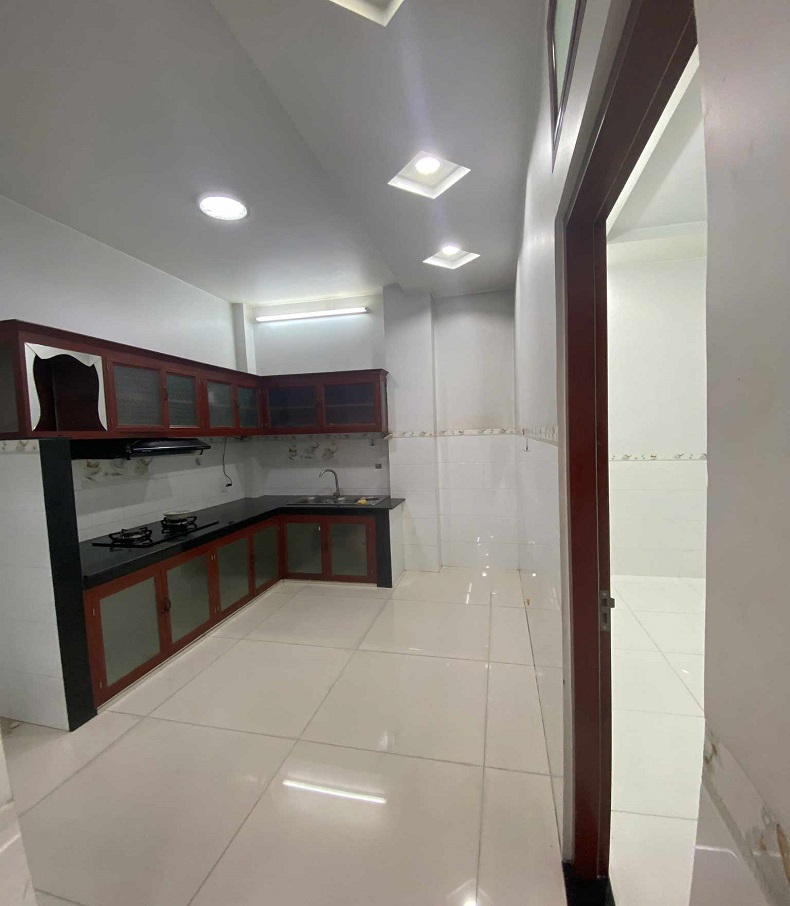 Bán nhà HXH hạ chào 2.7 tỷ. Trần Thái Tông, P15, Tân Bình, 96m2, 4 tầng, ngang 6m-anh-2