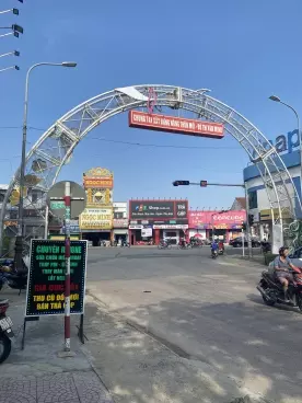 Bán lô đất view sông, đường 5m5 (QH9m5), sẵn sổ hồng, hạ tầng hoàn thiện-anh-1
