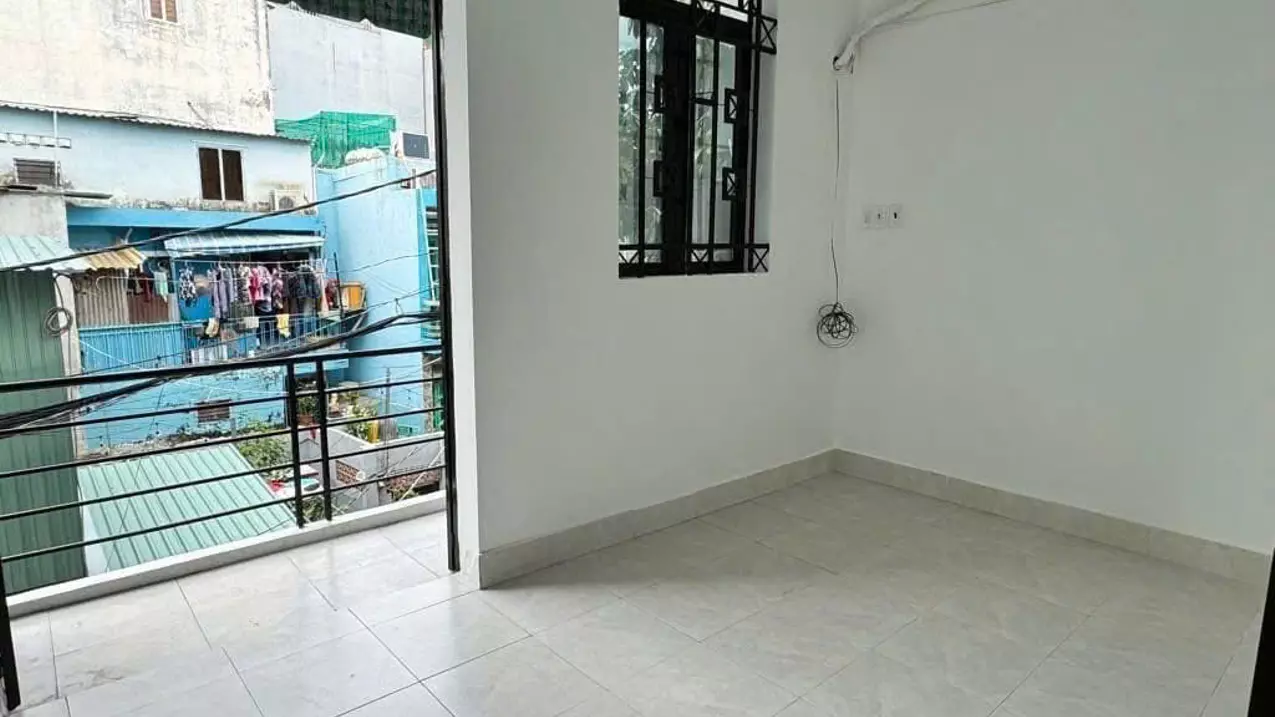 Bán Nhà HXH Hoàng Hoa Thám 2 Tầng 2 PN Nhà Mới Ở Ngay Nhỉnh 4 Tỉ-anh-3