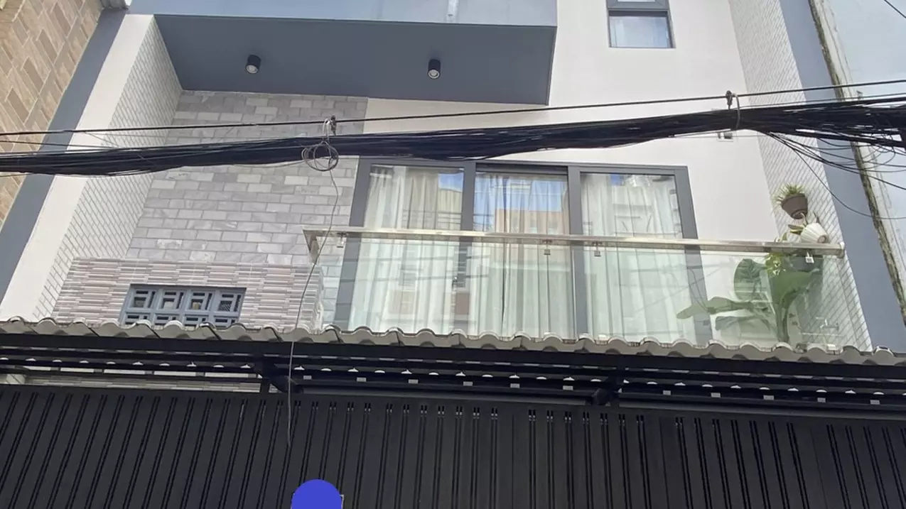 Bán nhà HXH INNOVA NGỦ TRONG NHÀ Trường Chinh Tân Bình, nội thất đẹp Lung Linh, 4 tầng, nhỉnh 8 tỷ-anh-2