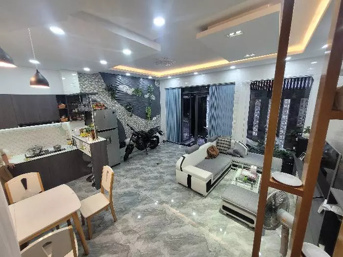 Bán nhà HXH INNOVA NGỦ TRONG NHÀ Trường Chinh Tân Bình, nội thất đẹp Lung Linh, 4 tầng, nhỉnh 8 tỷ-anh-3
