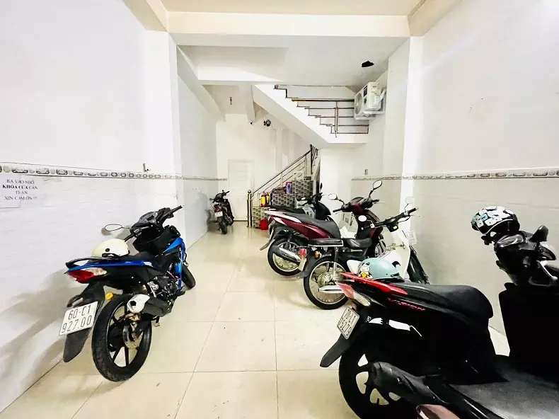 Bán nhà HXH KD Trần Khánh Dư, Tân Định, Q1, 41m2, 5 tầng, đẹp, ở ngay-anh-1