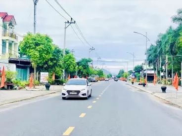 DỄ MUA DỄ BÁN - Mua đất Đà Nẵng view đồng cực xịn giáp chợ Túy Loan-anh-2
