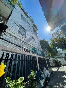 Bán nhà góc 2 mặt tiền đường xe hơi, P. Linh Chiểu, dt 102 m² giá 9,5 tỷ TL-anh-4