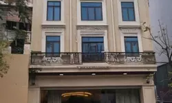 Cho thuê nhà phố Mạc Thái Tổ, Cầu Giấy, nhà 4 tầng. Giá: 22tr-anh-11