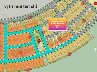 Bán biệt ô đất thự trục đường chính dự án Riverview - Lương Sơn - Hòa Bình.-anh-2