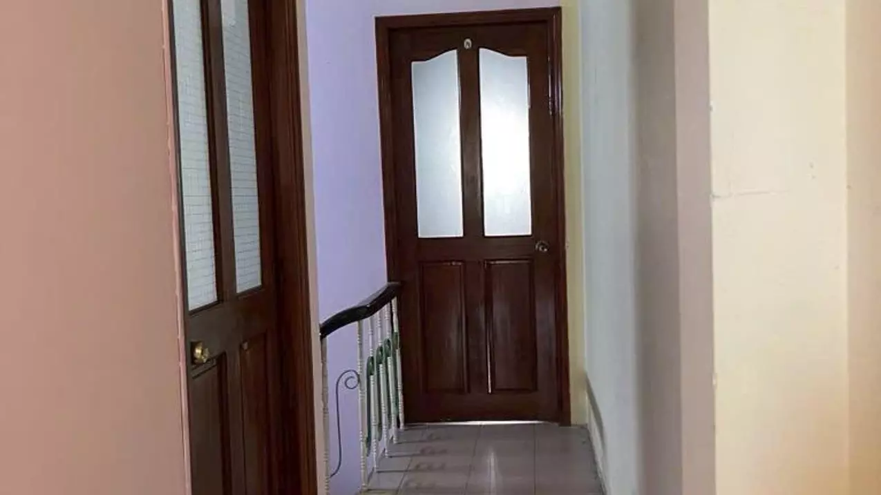 Bán nhà HXH Nguyễn Văn Quá, phường DHT, Quận 12, DT 56m2 (4 x 15) x 2 tầng, Chỉ 3 tỷ TL-anh-4