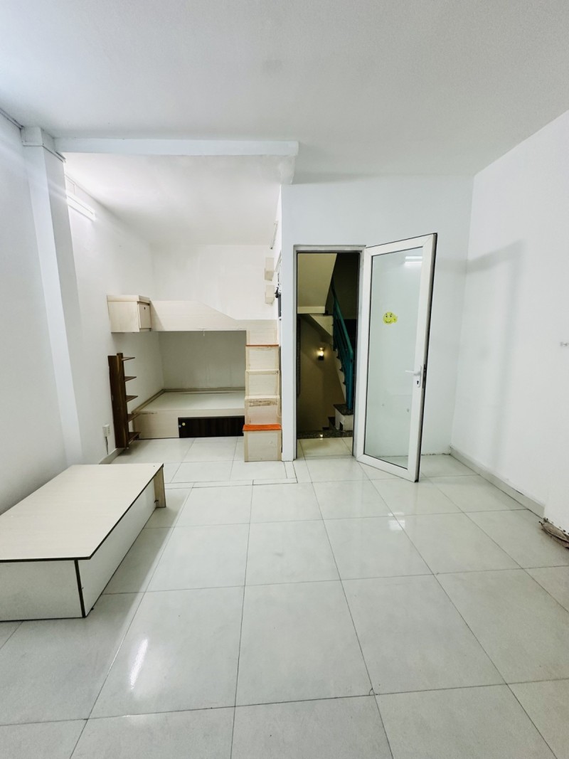 Bán Nhà HXH Nguyễn Xí, 3 Tầng, Kế Vincom, Chợ NX Nhỉnh 6 Tỉ-anh-4
