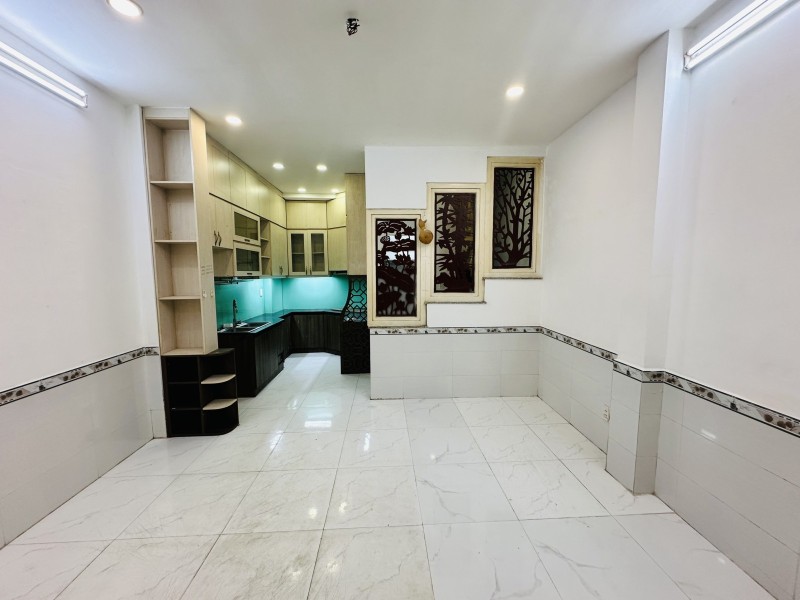 Bán Nhà HXH Nguyễn Xí, 3 Tầng, Kế Vincom, Chợ NX Nhỉnh 6 Tỉ-anh-7