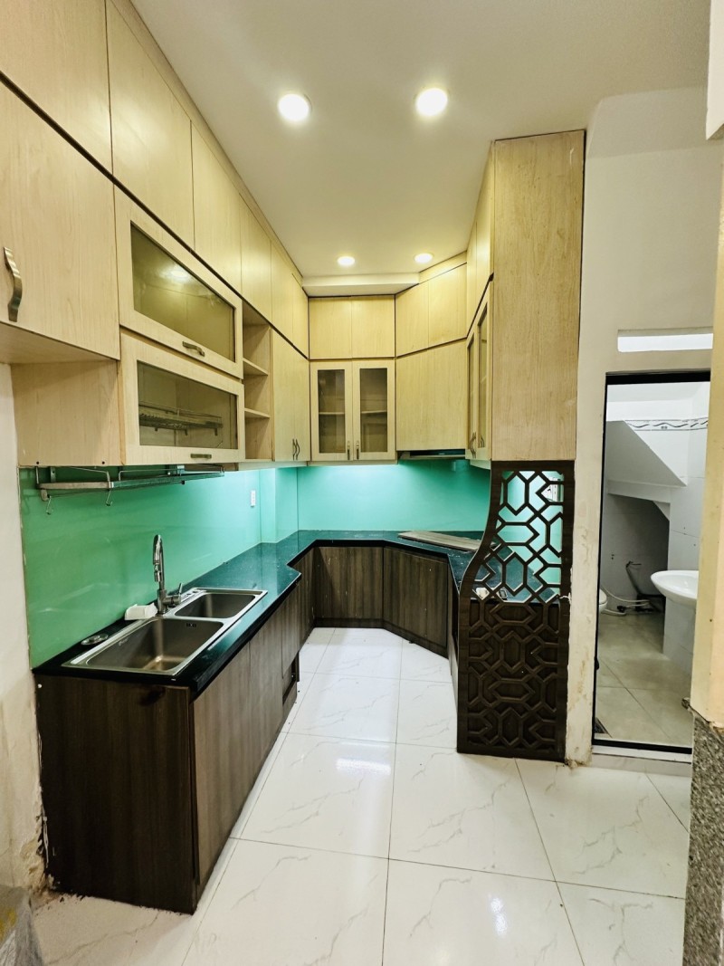 Bán Nhà HXH Nguyễn Xí, 3 Tầng, Kế Vincom, Chợ NX Nhỉnh 6 Tỉ-anh-8