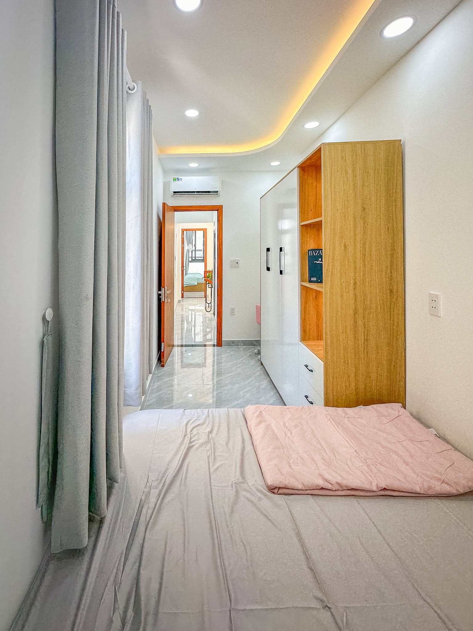 Bán Nhà HXH Nơ Trang Long 50m2 3 P.N Gần Vincom Nhỉnh 5 Tỉ-anh-10