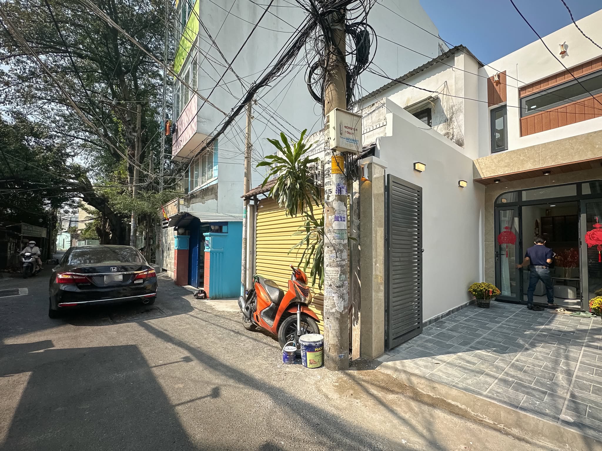 Bán Nhà HXH Nơ Trang Long 50m2 3 P.N Gần Vincom Nhỉnh 5 Tỉ-anh-6