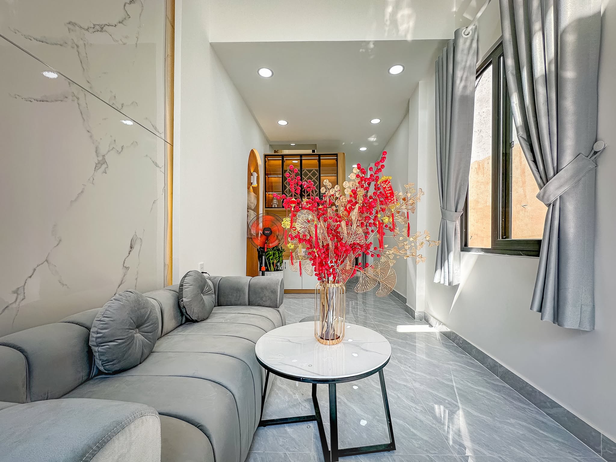 Bán Nhà HXH Nơ Trang Long 50m2 3 P.N Gần Vincom Nhỉnh 5 Tỉ-anh-8