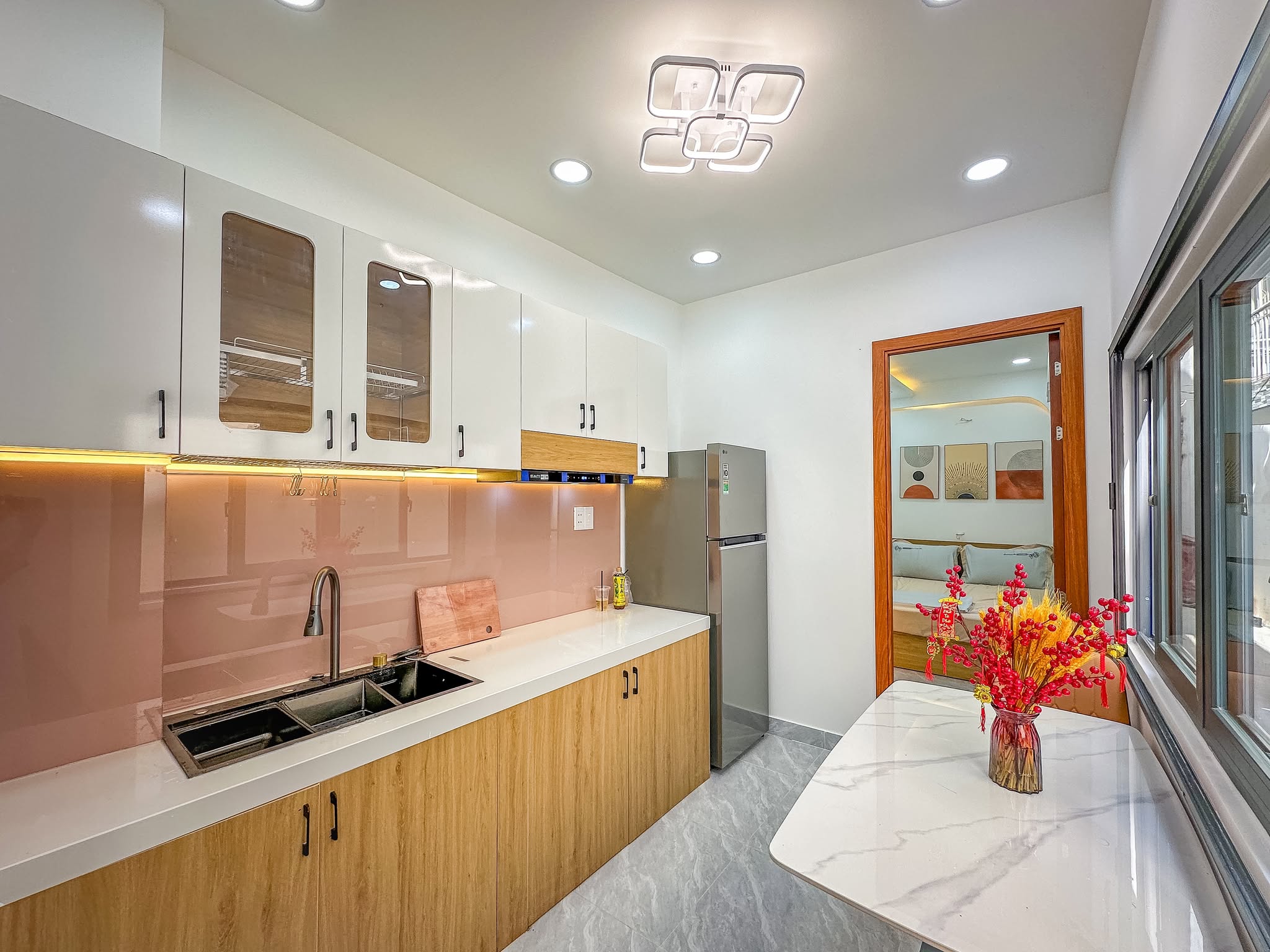 Bán Nhà HXH Nơ Trang Long 50m2 3 P.N Gần Vincom Nhỉnh 5 Tỉ-anh-9