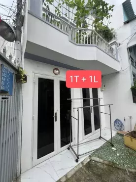 BÁN NHÀ 2.7ty.NGAY MAN THIỆN.1T+ 1L.SỔ RIÊNG HOÀN CÔNG ĐỦ-anh-1