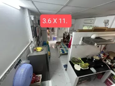 BÁN NHÀ 2.7ty.NGAY MAN THIỆN.1T+ 1L.SỔ RIÊNG HOÀN CÔNG ĐỦ-anh-2