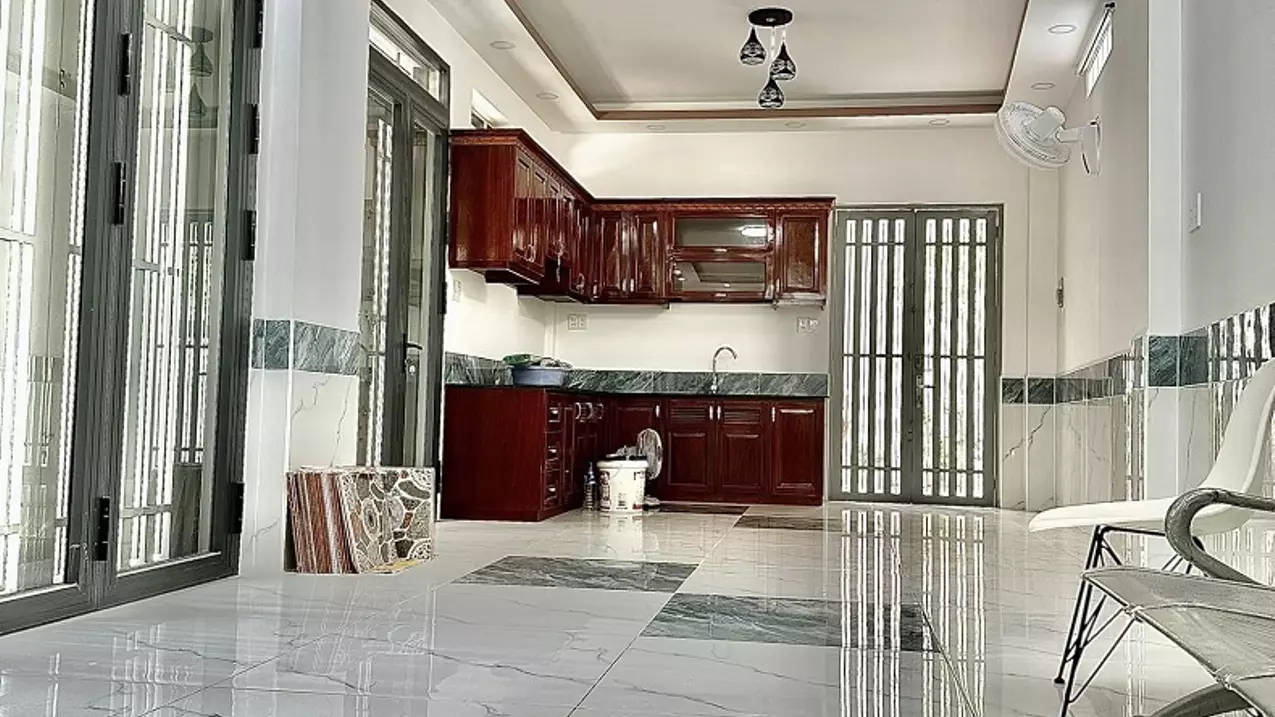 Bán nhà HXH Thích Quảng Đức, P5, Phú Nhuận, 70m2, 5 tầng, ngang 14,5m-anh-2