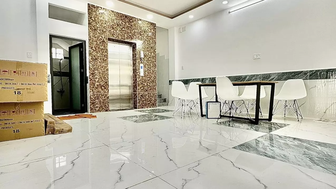 Bán nhà HXH Thích Quảng Đức, P5, Phú Nhuận, 70m2, 5 tầng, ngang 14,5m-anh-3