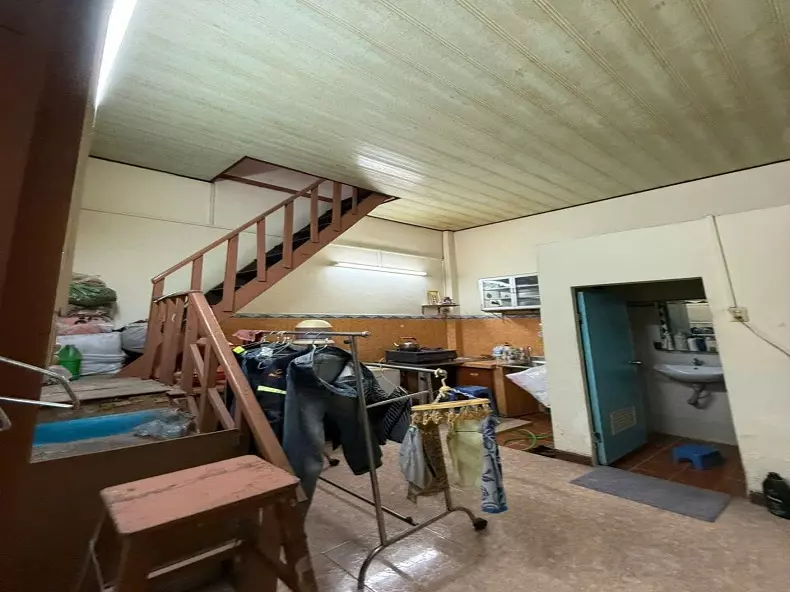 Bán nhà HXH Thoại Ngọc Hầu, Phú Thạnh, Tân Phú, 60m2, 2 tầng, giá rẻ-anh-2