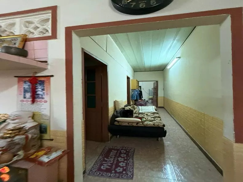 Bán nhà HXH Thoại Ngọc Hầu, Phú Thạnh, Tân Phú, 60m2, 2 tầng, giá rẻ-anh-3
