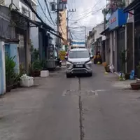 Bán nhà HXH Thoại Ngọc Hầu, Phú Thạnh, Tân Phú, 60m2, 2 tầng, giá rẻ-anh-9
