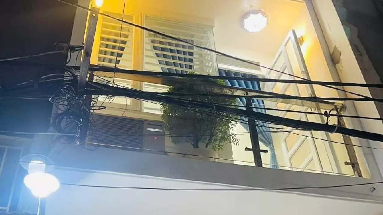 Bán nhà HXH thông, Quang Trung Gò Vấp, 3 tầng, 22m2 ( 2.7m x 8m), chỉ 3.79 tỷ-anh-1