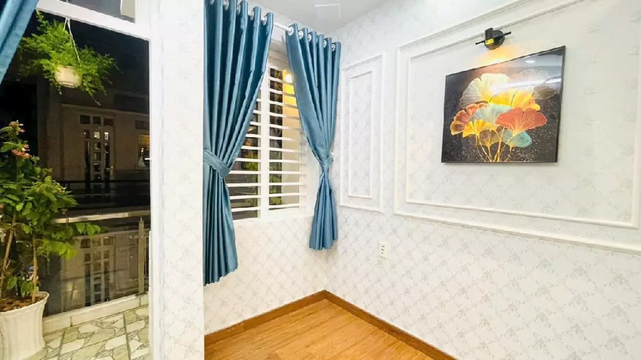 Bán nhà HXH thông, Quang Trung Gò Vấp, 3 tầng, 22m2 ( 2.7m x 8m), chỉ 3.79 tỷ-anh-11