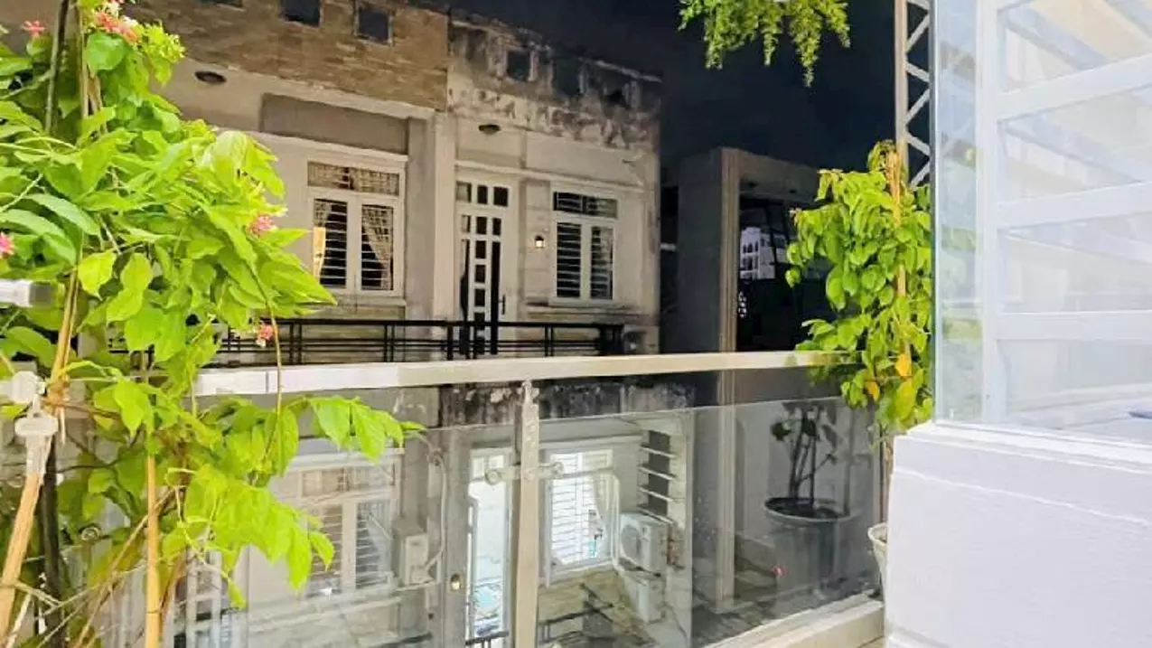 Bán nhà HXH thông, Quang Trung Gò Vấp, 3 tầng, 22m2 ( 2.7m x 8m), chỉ 3.79 tỷ-anh-12