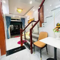 Bán nhà HXH thông, Quang Trung Gò Vấp, 3 tầng, 22m2 ( 2.7m x 8m), chỉ 3.79 tỷ-anh-16