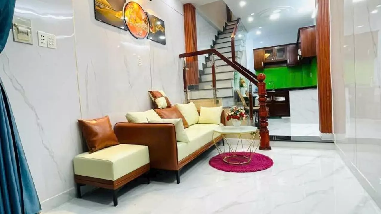 Bán nhà HXH thông, Quang Trung Gò Vấp, 3 tầng, 22m2 ( 2.7m x 8m), chỉ 3.79 tỷ-anh-3