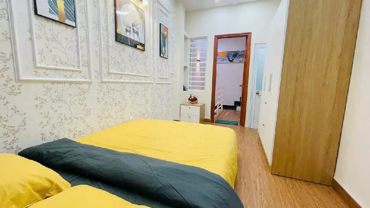 Bán nhà HXH thông, Quang Trung Gò Vấp, 3 tầng, 22m2 ( 2.7m x 8m), chỉ 3.79 tỷ-anh-6