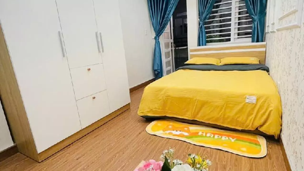 Bán nhà HXH thông, Quang Trung Gò Vấp, 3 tầng, 22m2 ( 2.7m x 8m), chỉ 3.79 tỷ-anh-7
