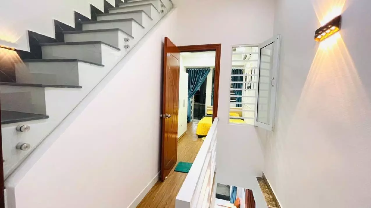 Bán nhà HXH thông, Quang Trung Gò Vấp, 3 tầng, 22m2 ( 2.7m x 8m), chỉ 3.79 tỷ-anh-8