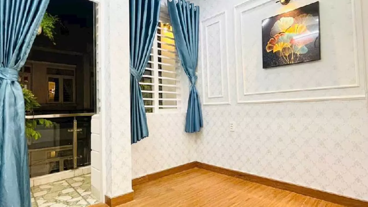 Bán nhà HXH thông, Quang Trung Gò Vấp, 3 tầng, 22m2 ( 2.7m x 8m), chỉ 3.79 tỷ-anh-9