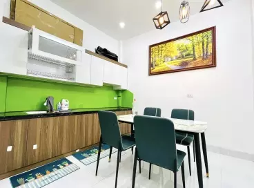 THANH LIỆT – KIM GIANG – Ô TÔ ĐỖ CỬA – NHÀ ĐẸP Ở NGAY ~40M2 – 4,2 TỶ-anh-3