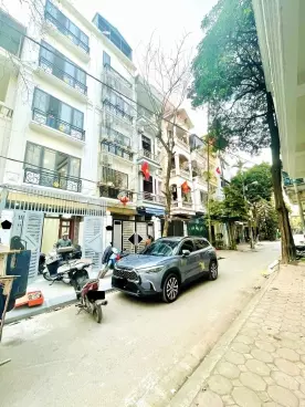 THANH LIỆT – KIM GIANG – Ô TÔ ĐỖ CỬA – NHÀ ĐẸP Ở NGAY ~40M2 – 4,2 TỶ-anh-4