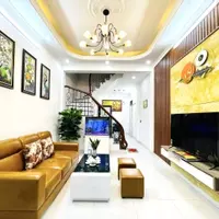 THANH LIỆT – KIM GIANG – Ô TÔ ĐỖ CỬA – NHÀ ĐẸP Ở NGAY ~40M2 – 4,2 TỶ-anh-5